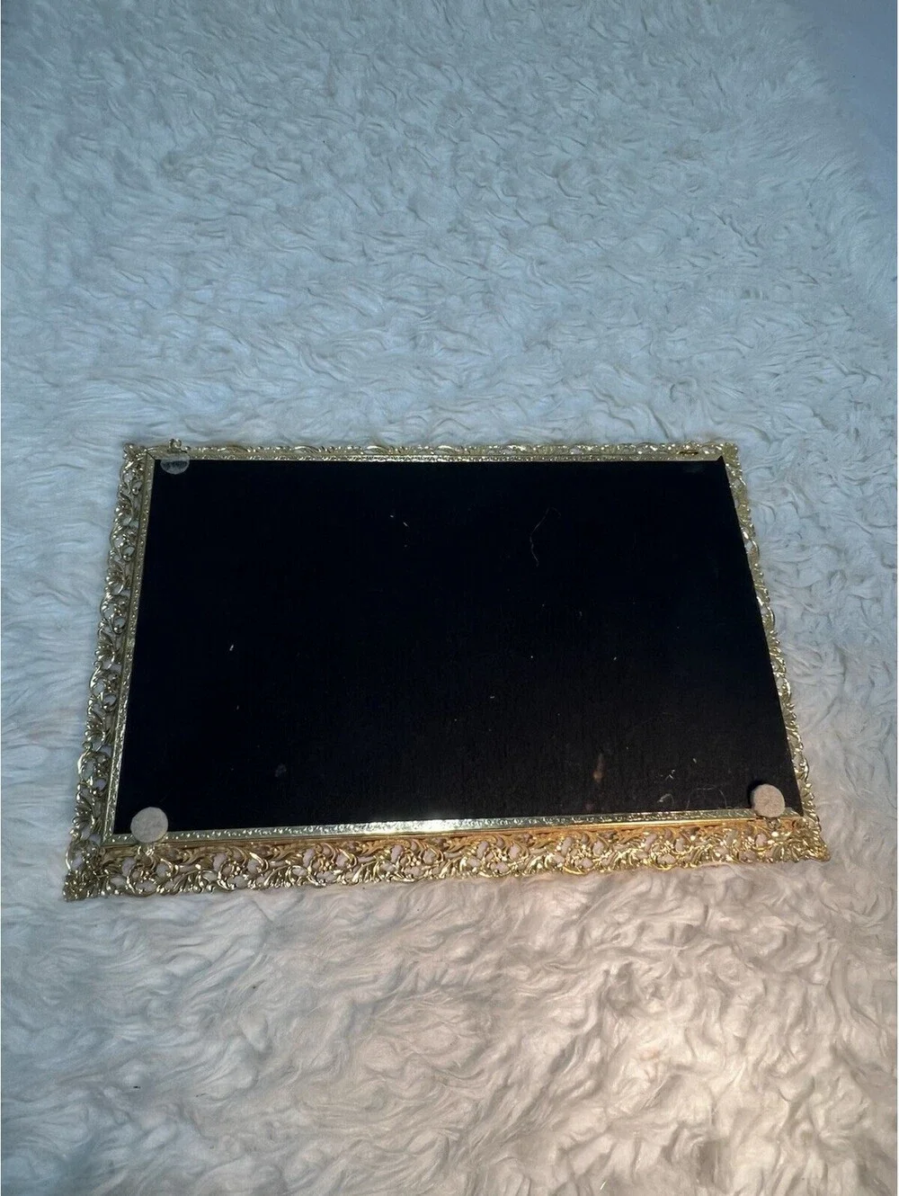 N/A vintage ormolu